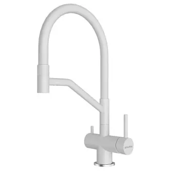 Смеситель PAULMARK RUBERT Ru213175-WH