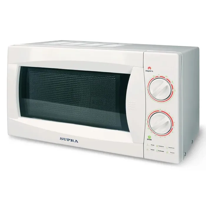 Микроволновая печь Supra MWS 1806 MW