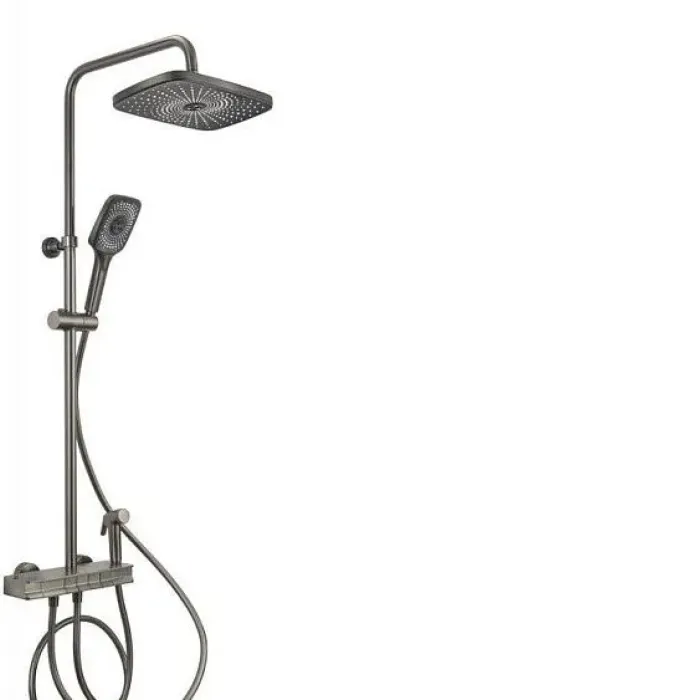 Душевая система OULIN OL-HT-2603 Душевая система OULIN OL-HT-2603