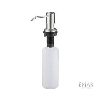 Дозатор EMAR ЕД-401 Satin Дозатор EMAR ЕД-401 Satin