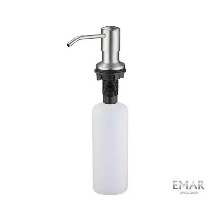 Дозатор EMAR ЕД-401 Satin Дозатор EMAR ЕД-401 Satin