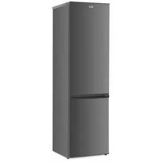 Холодильник ARTEL HD 345 RN металлик Холодильник ARTEL HD 345 RN металлик