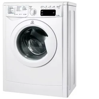 Стиральная машина INDESIT iwse 71051 Стиральная машина INDESIT iwse 71051