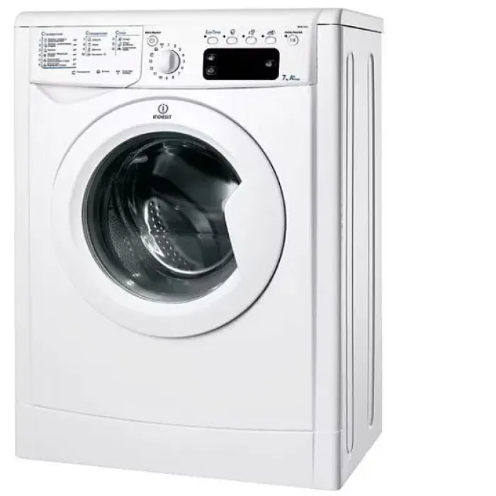 Стиральная машина INDESIT iwse 71051 Стиральная машина INDESIT iwse 71051