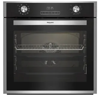 Духовой шкаф HOTPOINT-ARISTON HFE9 1234 JC IX Духовой шкаф HOTPOINT-ARISTON HFE9 1234 JC IX