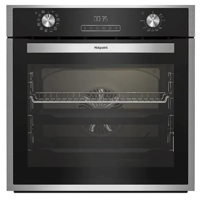 Духовой шкаф HOTPOINT-ARISTON HFE9 1234 JC IX Духовой шкаф HOTPOINT-ARISTON HFE9 1234 JC IX
