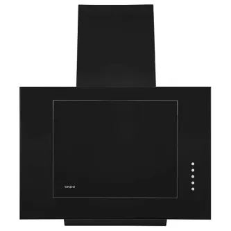 Вытяжка AKPO WK-4 Optima 2.0 50 черный