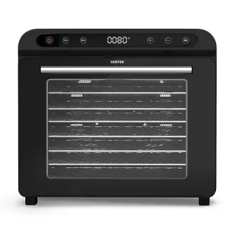 Сушилка для овощей CENTEK CT-1661 Сушилка для овощей CENTEK CT-1661