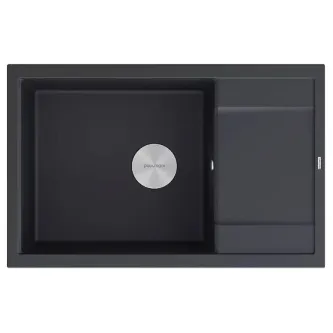 Кухонная мойка PAULMARK Flugen PM317850-AN