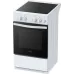 Плита WEISSGAUFF WESM 5140 W Плита WEISSGAUFF WESM 5140 W