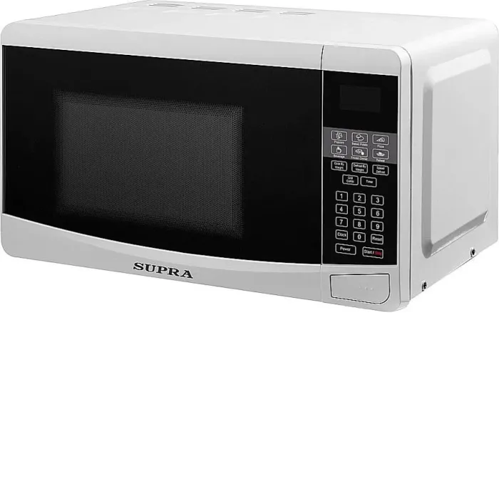 Микроволновая печь Supra MWS 20 SWG 27