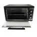 Мини-печь ATLANTA ATH-1406 black