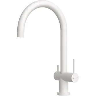 Смеситель OMOIKIRI Yamada Slim-WH (4994557)