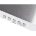 Вытяжка HOTPOINT-ARISTON hnp 6.5 cm x/ha