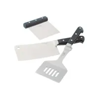 Набор для Teppan Yaki KUPPERSBUSCH ZUB 1114 Набор для Teppan Yaki KUPPERSBUSCH ZUB 1114