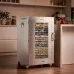 Дегидратор MEYVEL MDH22-1S (Inox) Дегидратор MEYVEL MDH22-1S (Inox)