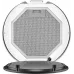 Вытяжка WEISSGAUFF Sun 1400 Island BLDC White Вытяжка WEISSGAUFF Sun 1400 Island BLDC White