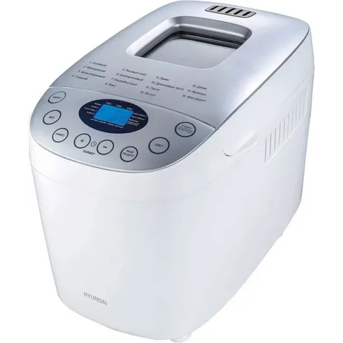Хлебопечь HYUNDAI HYBM-4083
