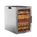 Дегидратор MEYVEL MDH12-1S (Inox) Дегидратор MEYVEL MDH12-1S (Inox)