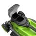 Газонокосилка GREENWORKS GD24X2LM361 2520707 Газонокосилка GREENWORKS GD24X2LM361 2520707