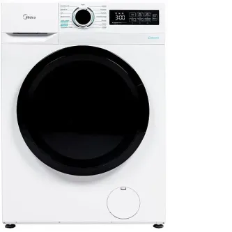 Стиральная машина MIDEA MF01712BS40/W