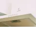 Вытяжка LEX biston 600 white Вытяжка LEX biston 600 white