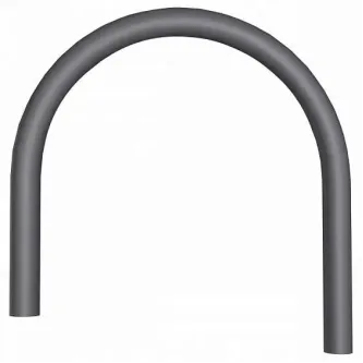 Гибкий излив PAULMARK I999-GR Гибкий излив PAULMARK I999-GR