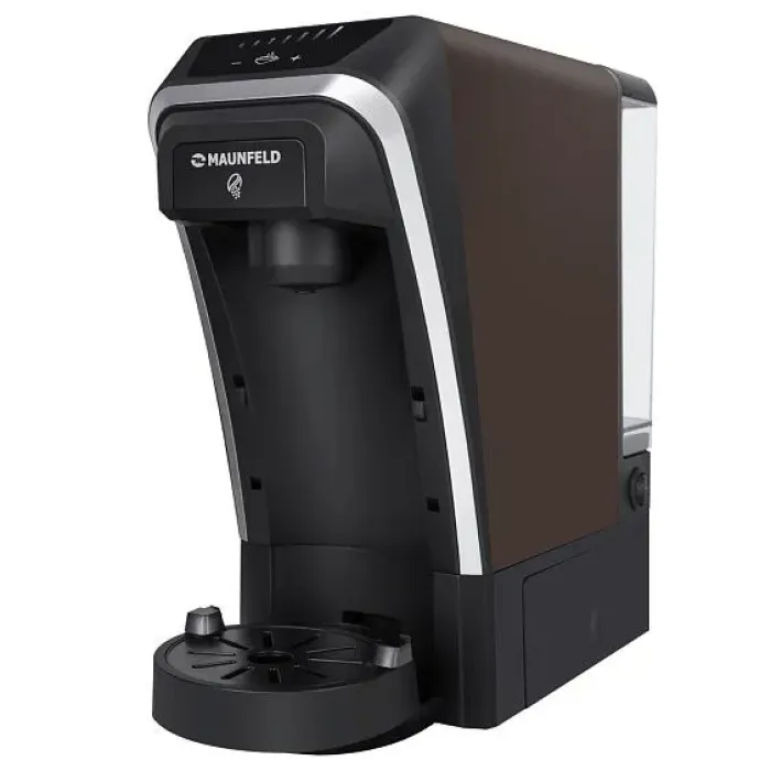 Кофеварка MAUNFELD MCCM-CM823BR Кофеварка MAUNFELD MCCM-CM823BR
