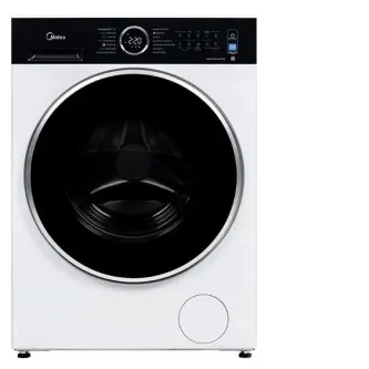 Стиральная машина MIDEA MF205D80WB/W-RU Стиральная машина MIDEA MF205D80WB/W-RU