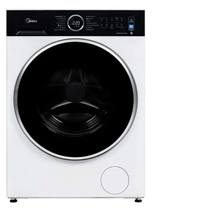 Стиральная машина MIDEA MF205D80WB/W-RU