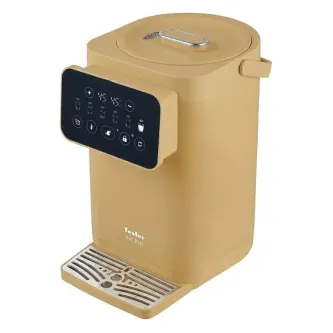 Термопот TESLER TP-5020 OCHRE YELLOW