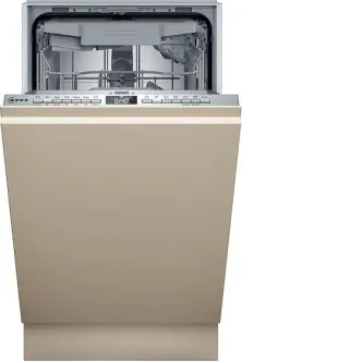 Посудомоечная машина NEFF S875EMX35E Посудомоечная машина NEFF S875EMX35E
