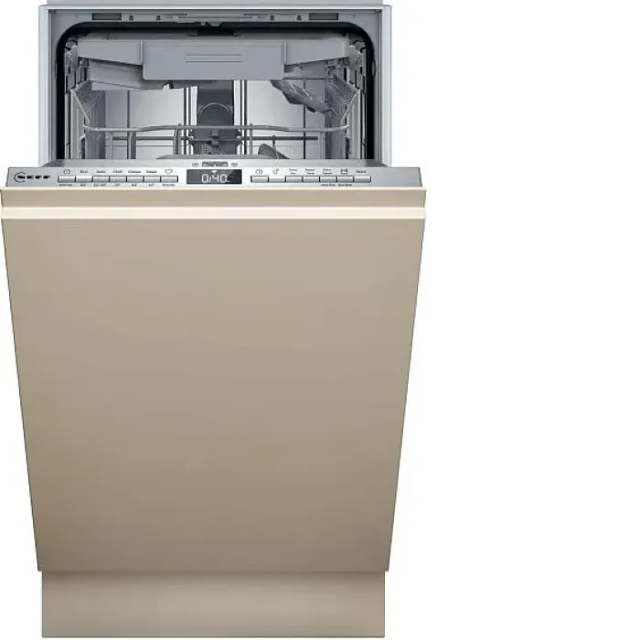 Посудомоечная машина NEFF S875EMX35E Посудомоечная машина NEFF S875EMX35E