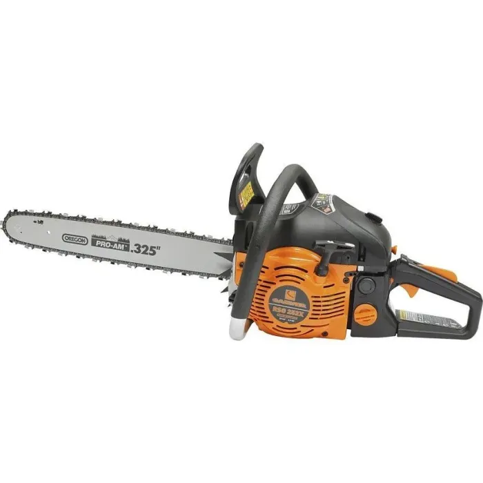 Бензопила CARVER RSG 252Х 01.004.00055 Бензопила CARVER RSG 252Х 01.004.00055