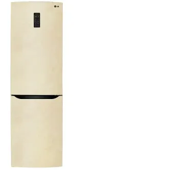 Холодильник LG GA-B409SEQL Холодильник LG GA-B409SEQL