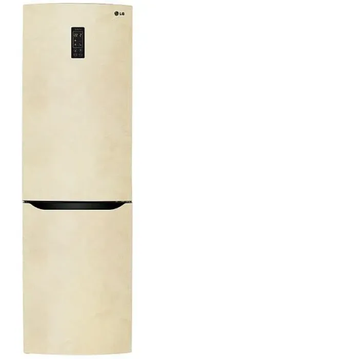 Холодильник LG GA-B409SEQL