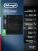 Духовой шкаф DELONGHI DEO 615 NB Mia