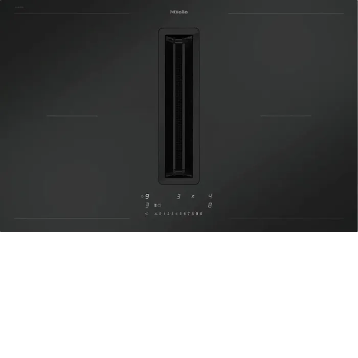 Варочная поверхность MIELE KMDA 7876-1 FL Варочная поверхность MIELE KMDA 7876-1 FL