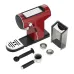 Кофеварка TESLER ECM-260 RED Кофеварка TESLER ECM-260 RED