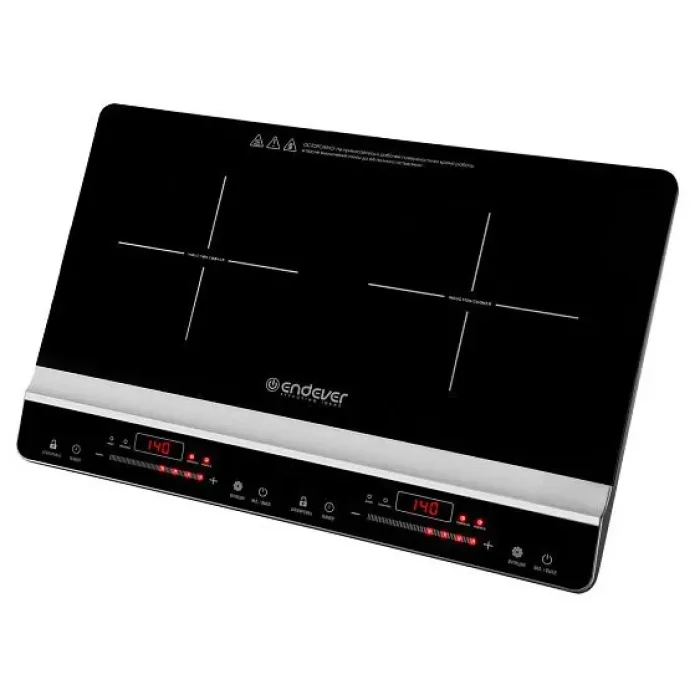 Настольная плита ENDEVER Skyline IP-66 Настольная плита ENDEVER Skyline IP-66