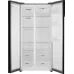 Холодильник WEISSGAUFF WSBS 600 B NoFrost Inverter Холодильник WEISSGAUFF WSBS 600 B NoFrost Inverter