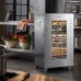 Дегидратор MEYVEL MDH22-1S (Inox) Дегидратор MEYVEL MDH22-1S (Inox)