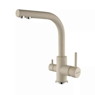 Смеситель PAULMARK Essen Es213011-BE Смеситель PAULMARK Essen Es213011-BE