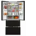 Холодильник MIDEA MDRF692MIE28 Холодильник MIDEA MDRF692MIE28