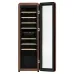 Винный шкаф TESLER CWC-308 CARAMEL WOOD Винный шкаф TESLER CWC-308 CARAMEL WOOD