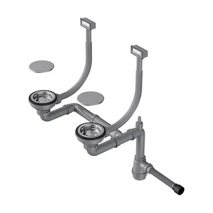 Арматура OMOIKIRI WK-2C-IN (4956476)