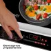 Настольная плита ENDEVER Skyline IP-66 Настольная плита ENDEVER Skyline IP-66