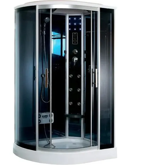 Душевая кабина TIMO Standart T-1102 L