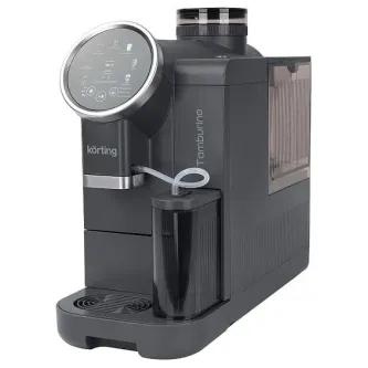 Кофемашина KORTING KACM 2028 Gr Tamburino Кофемашина KORTING KACM 2028 Gr Tamburino