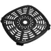Аэрогриль PANASONIC NF-CC600ATS Аэрогриль PANASONIC NF-CC600ATS